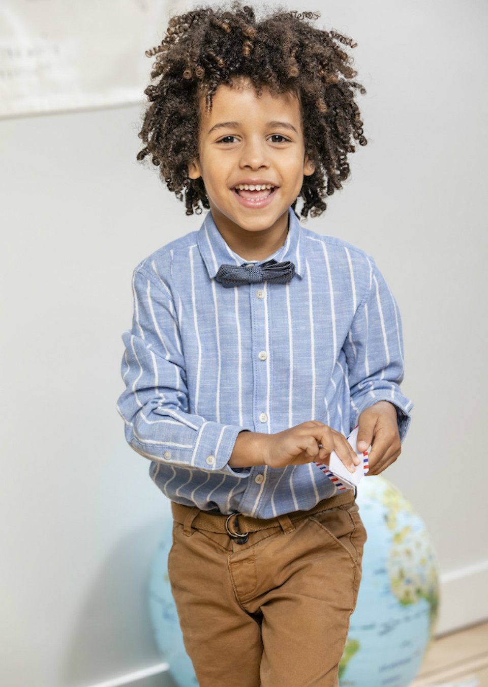 Elaine Family The Specials