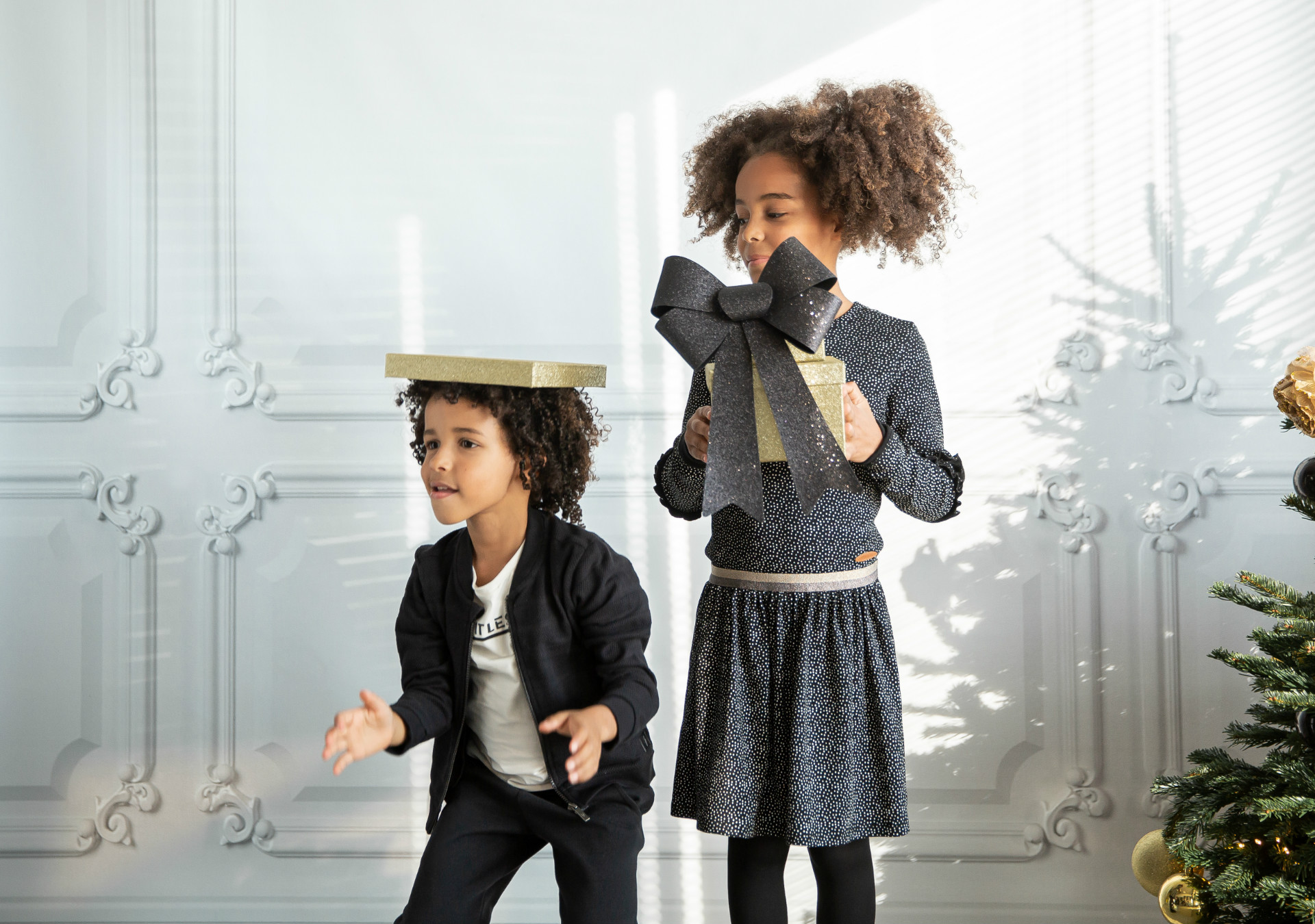 Elaine Family The Specials