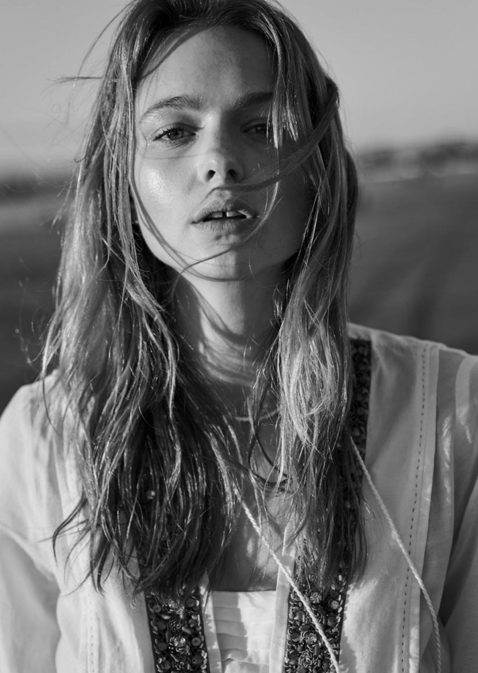 Anais G. Mainboard Touché Models