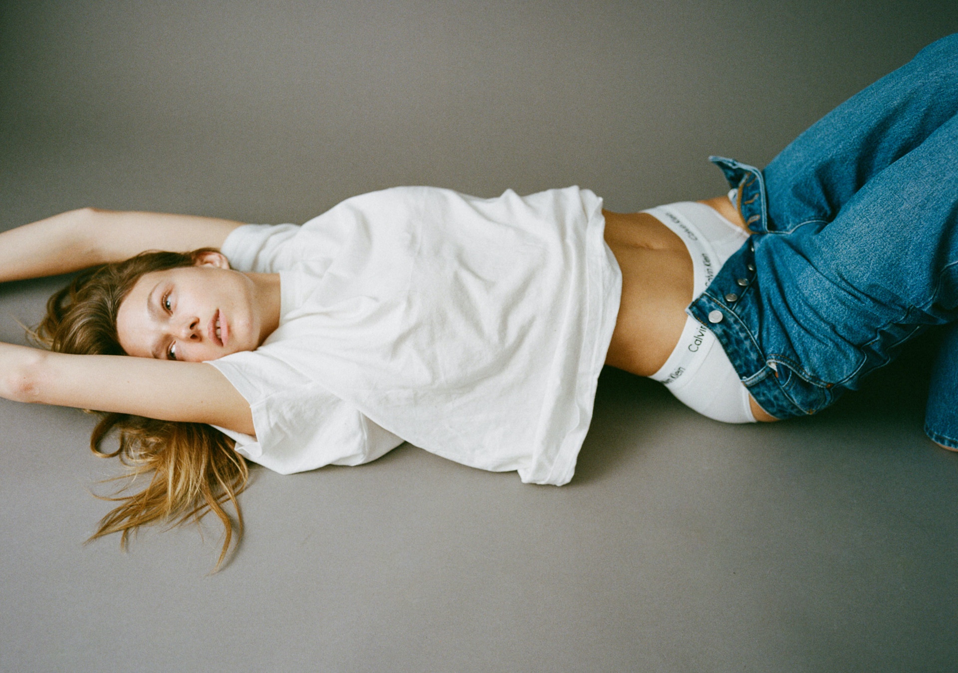 Anais G. Mainboard Touché Models