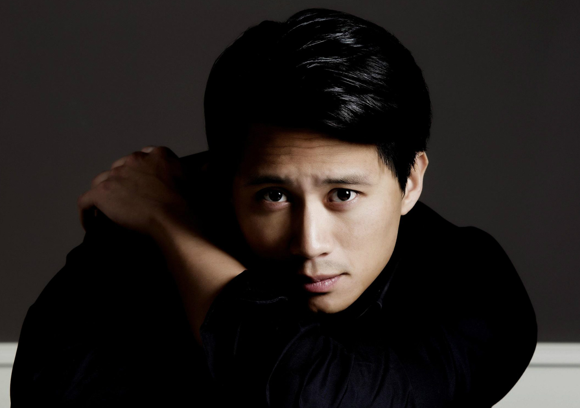 KUAN People The Specials