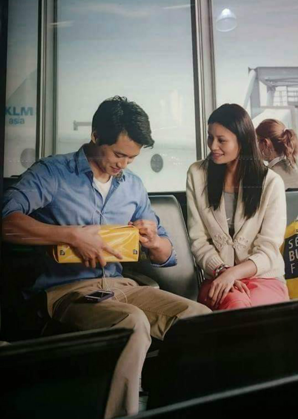 KUAN People The Specials