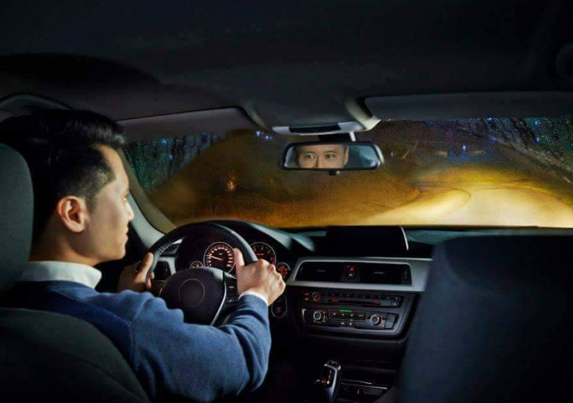 KUAN People The Specials