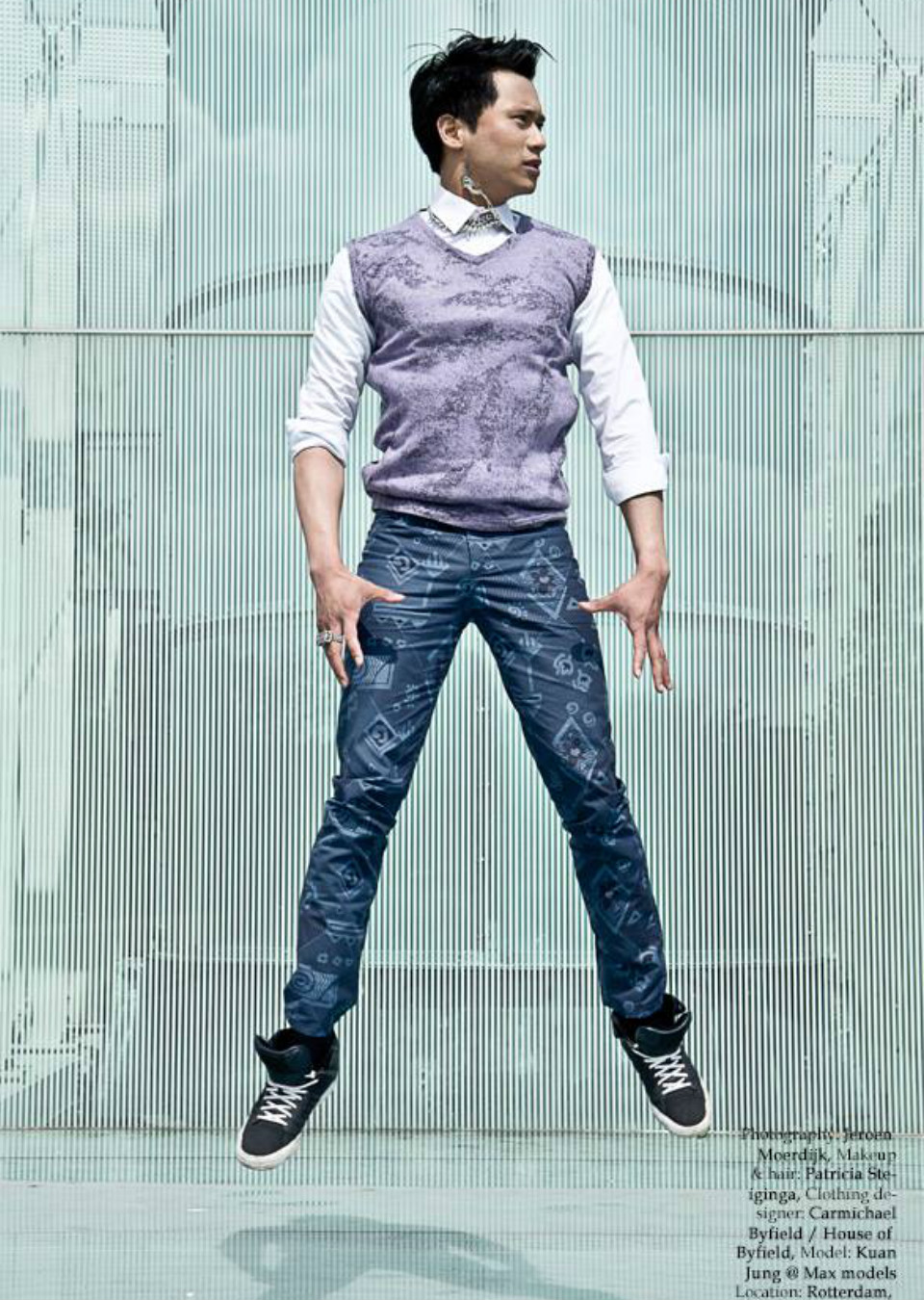 KUAN People The Specials