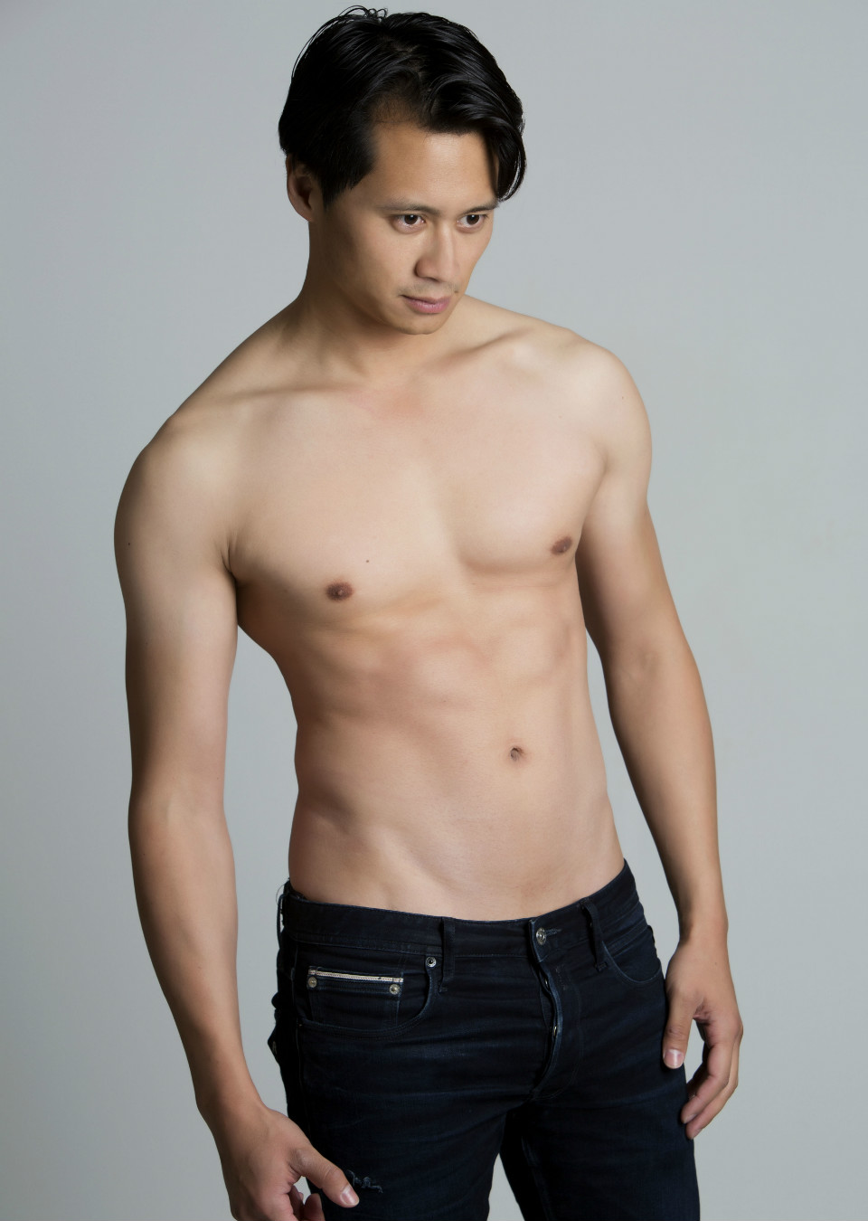 KUAN People The Specials