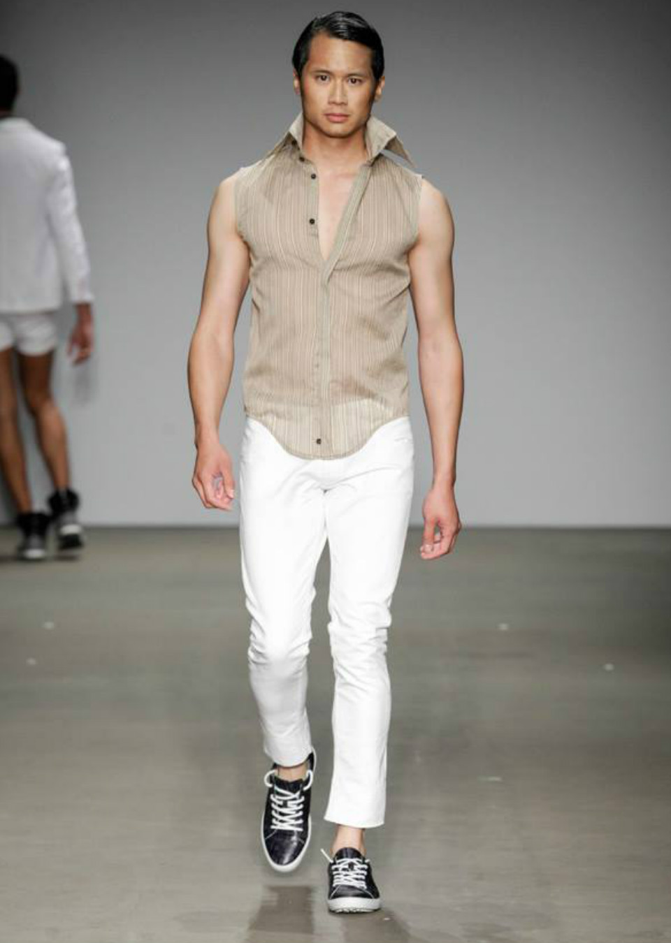 KUAN People The Specials