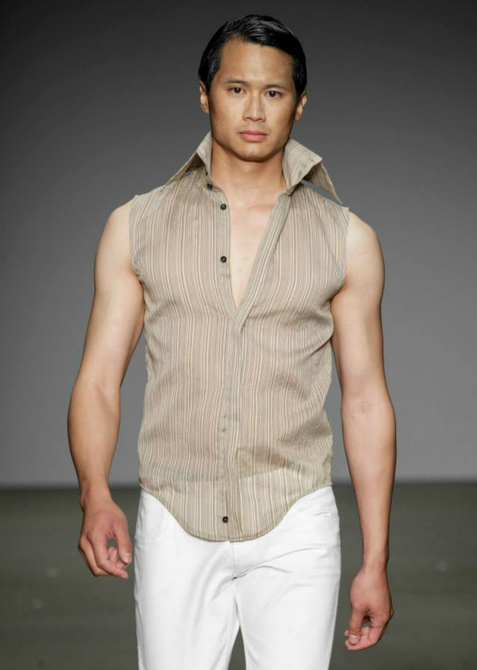 KUAN People The Specials