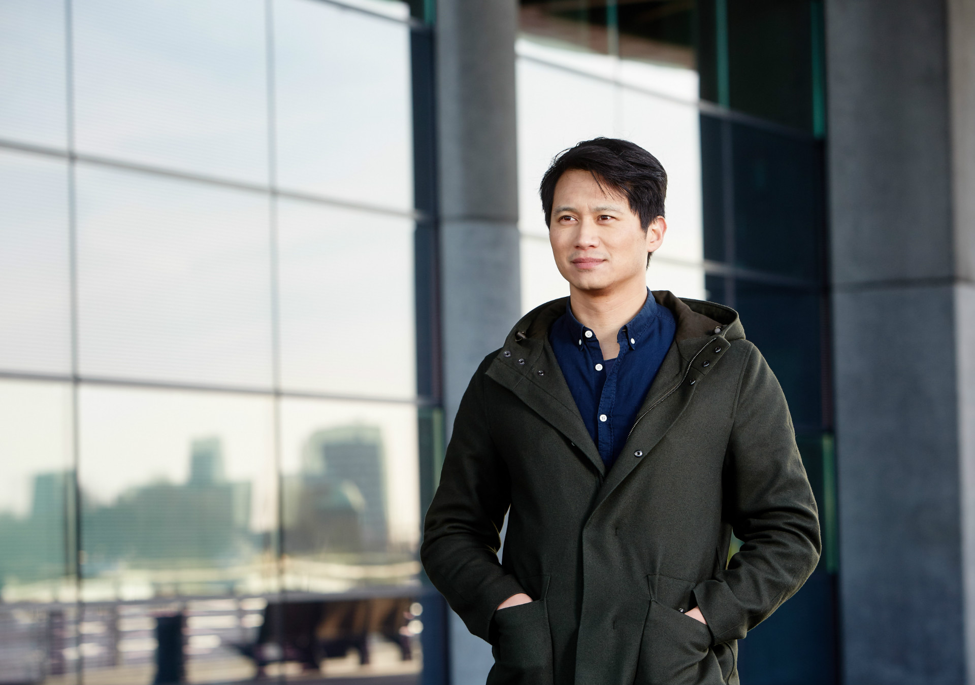 KUAN People The Specials