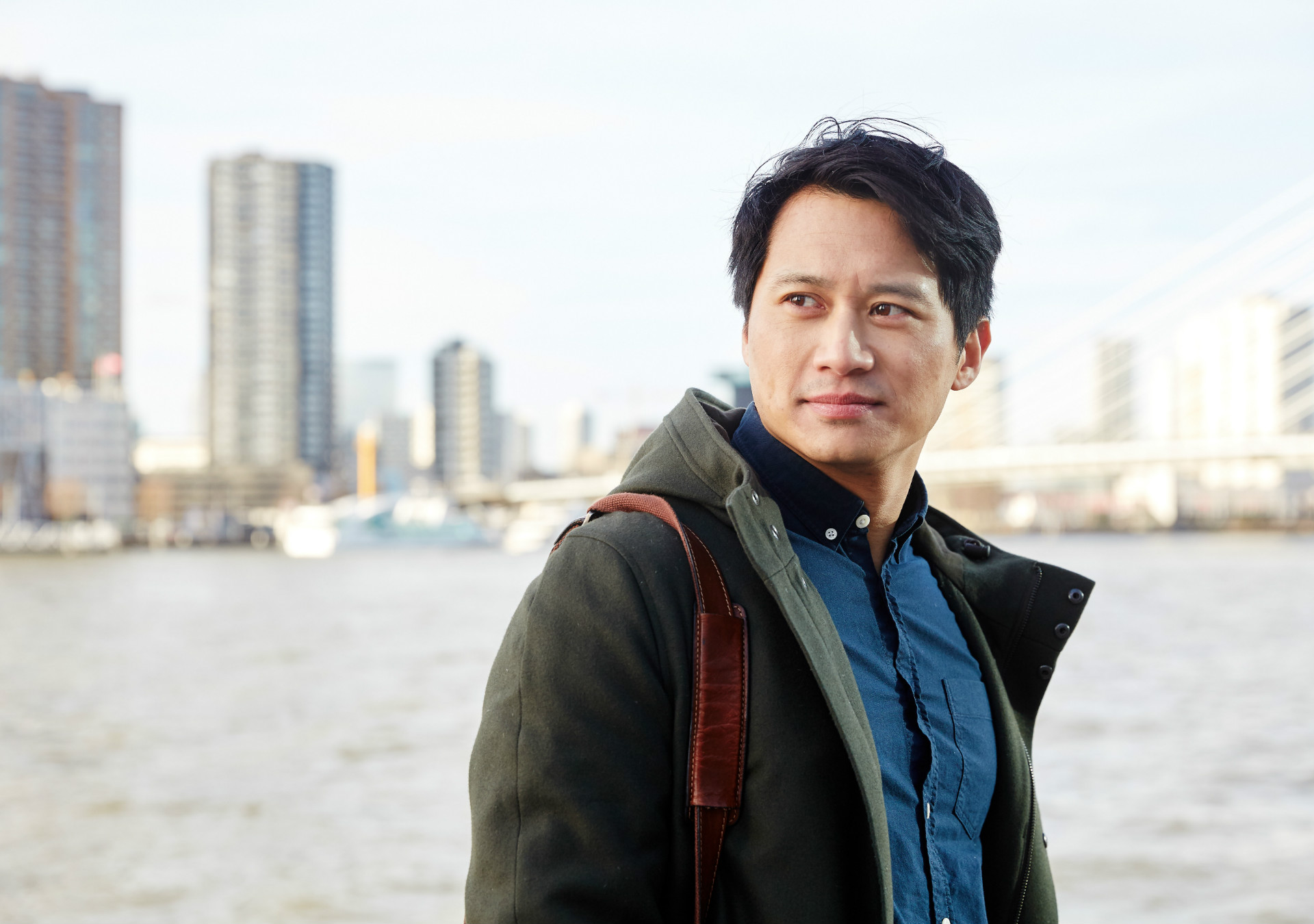 KUAN People The Specials