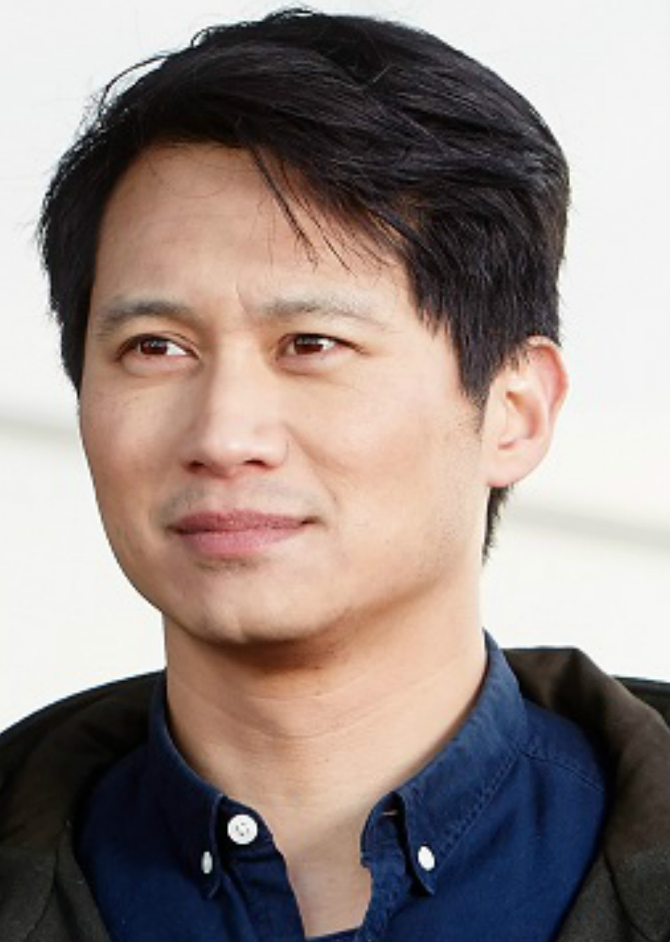 KUAN People The Specials