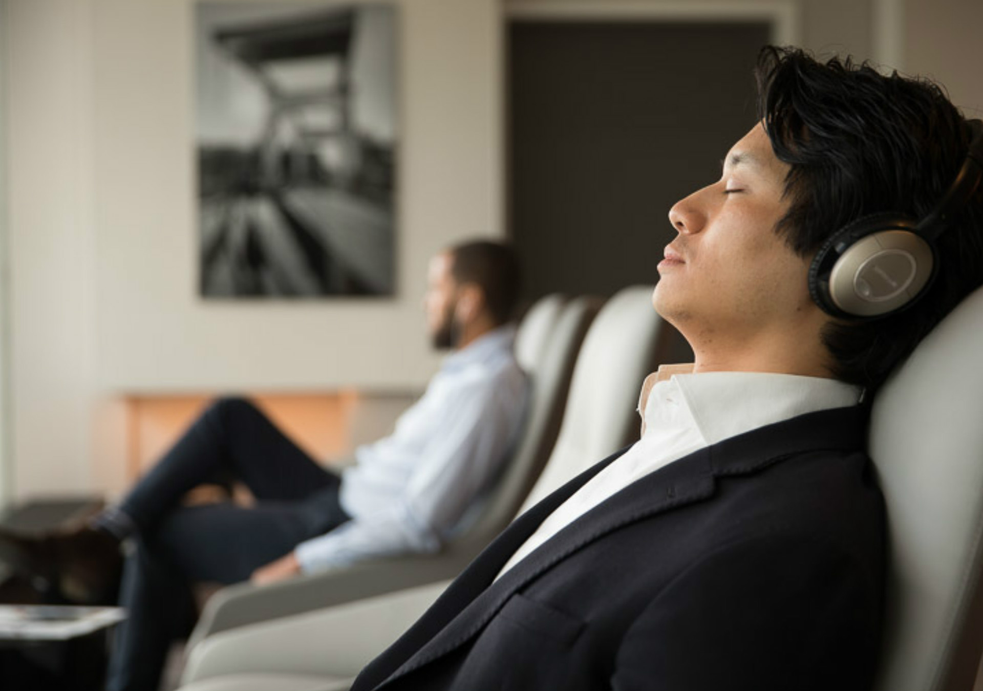 KUAN People The Specials