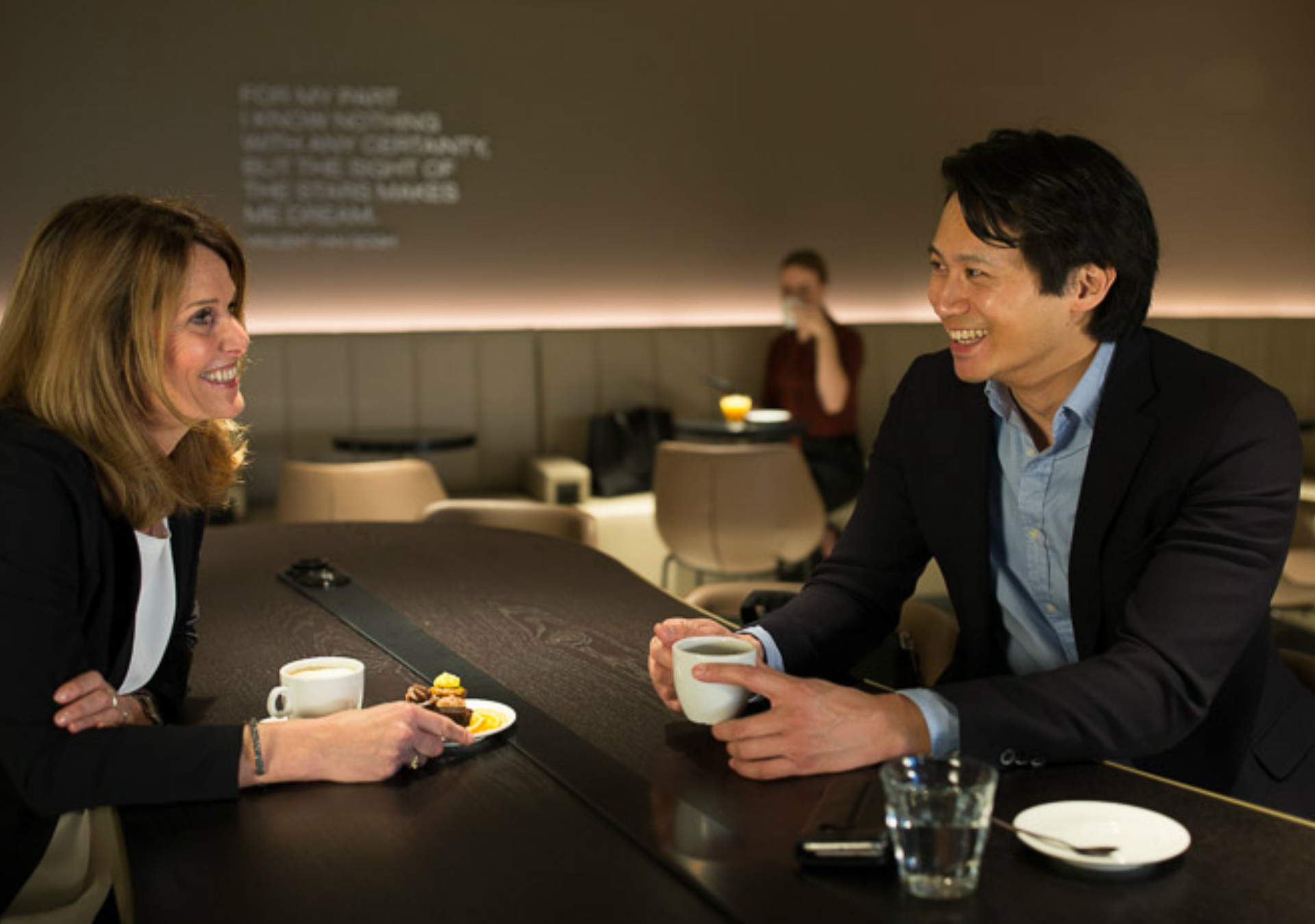 KUAN People The Specials