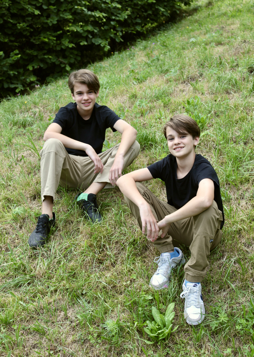 Gijs Teenagers The Specials