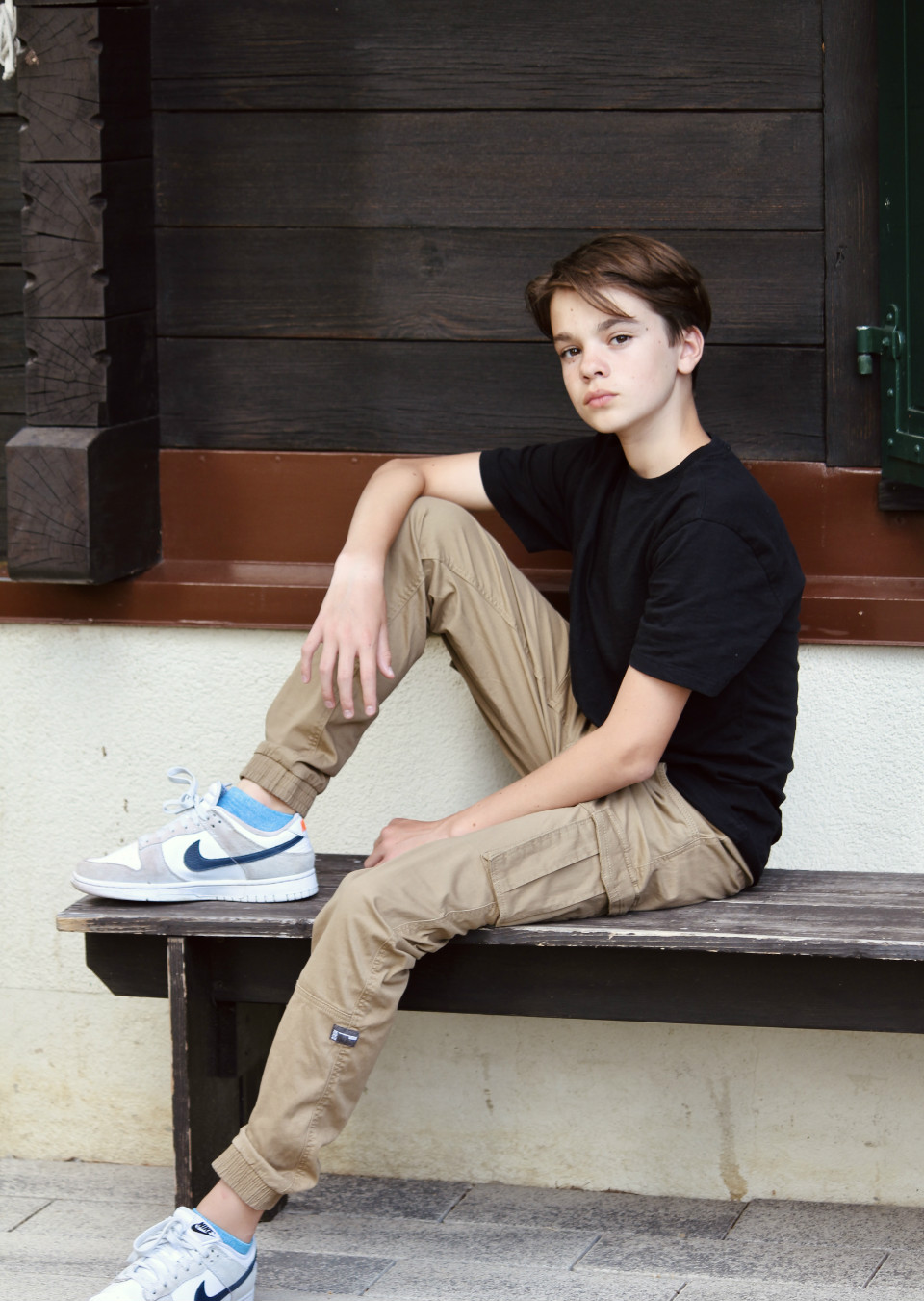 Gijs Teenagers The Specials