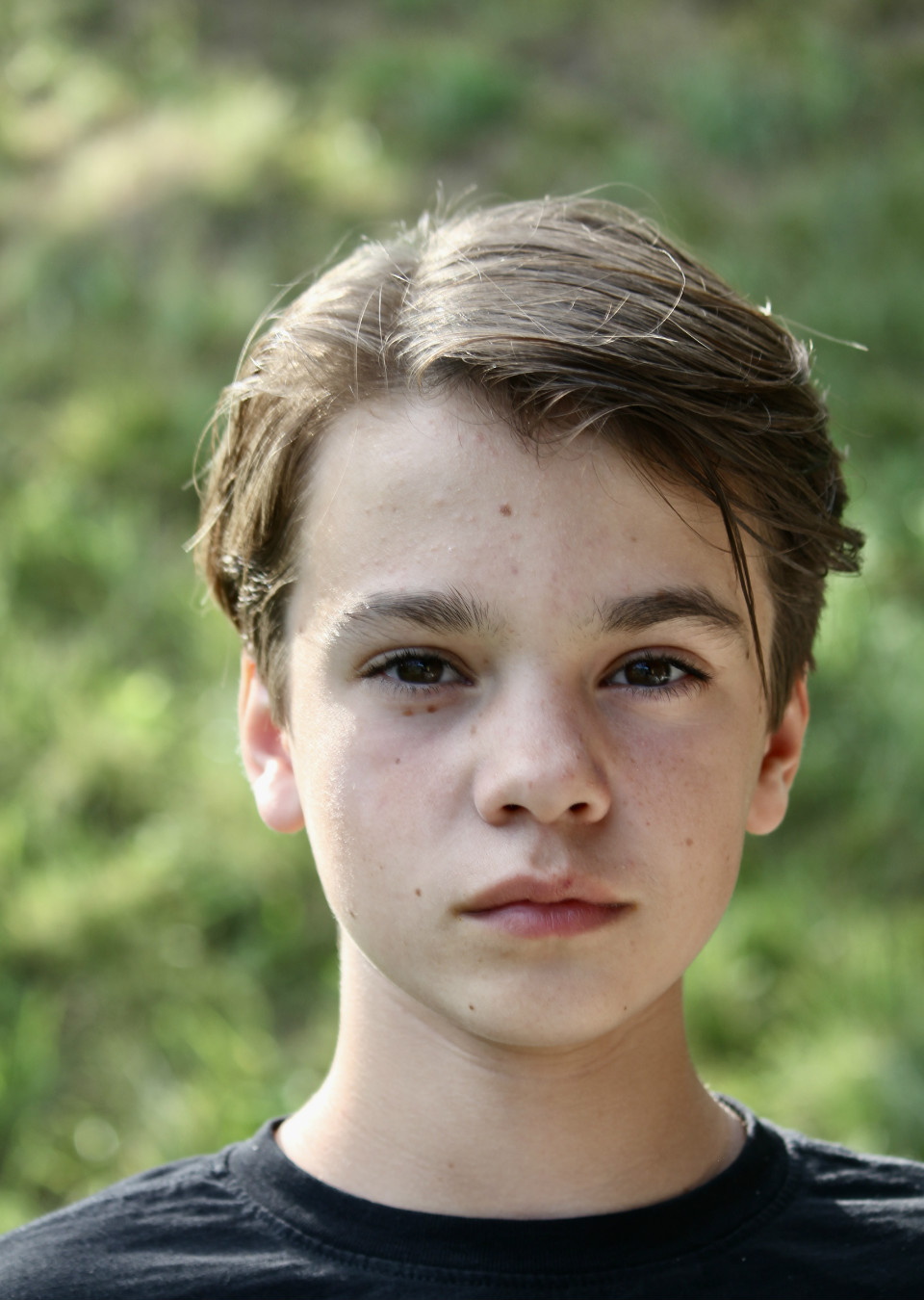 Gijs Teenagers The Specials