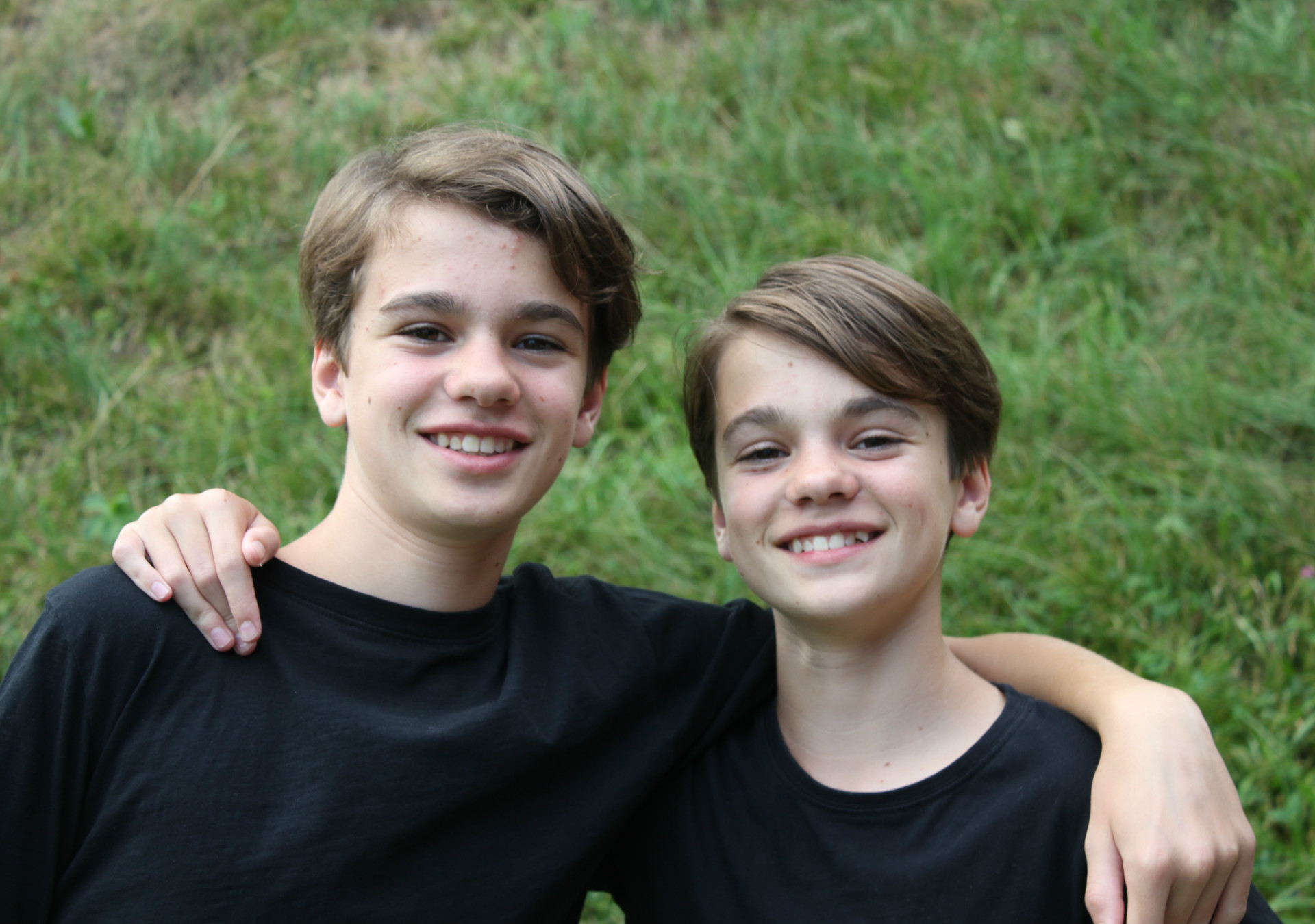 Gijs Teenagers The Specials