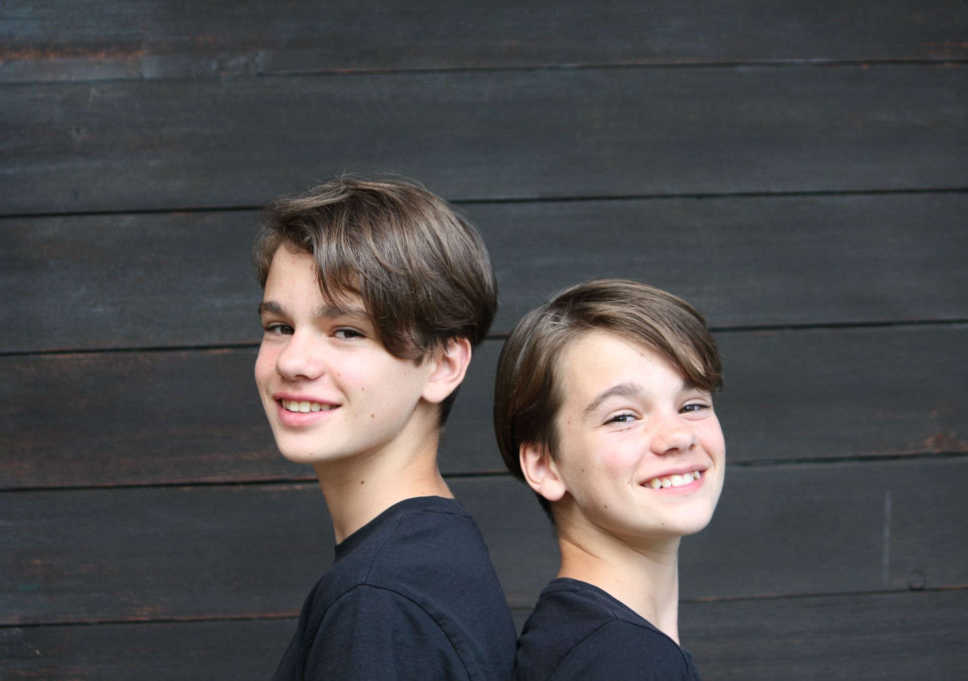 Gijs Teenagers The Specials