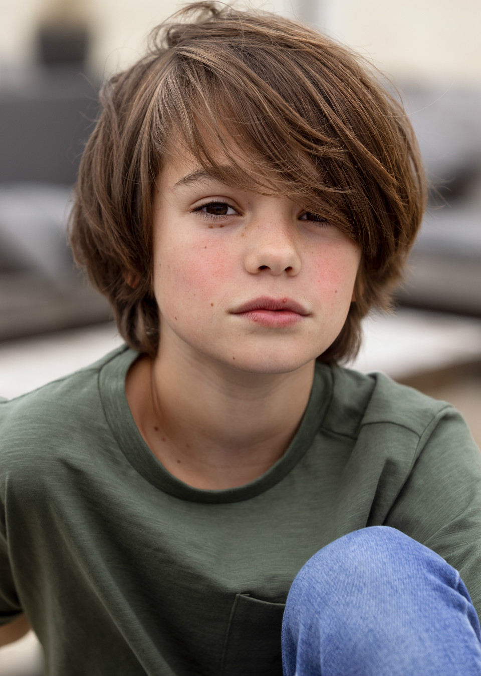 Gijs Teenagers The Specials