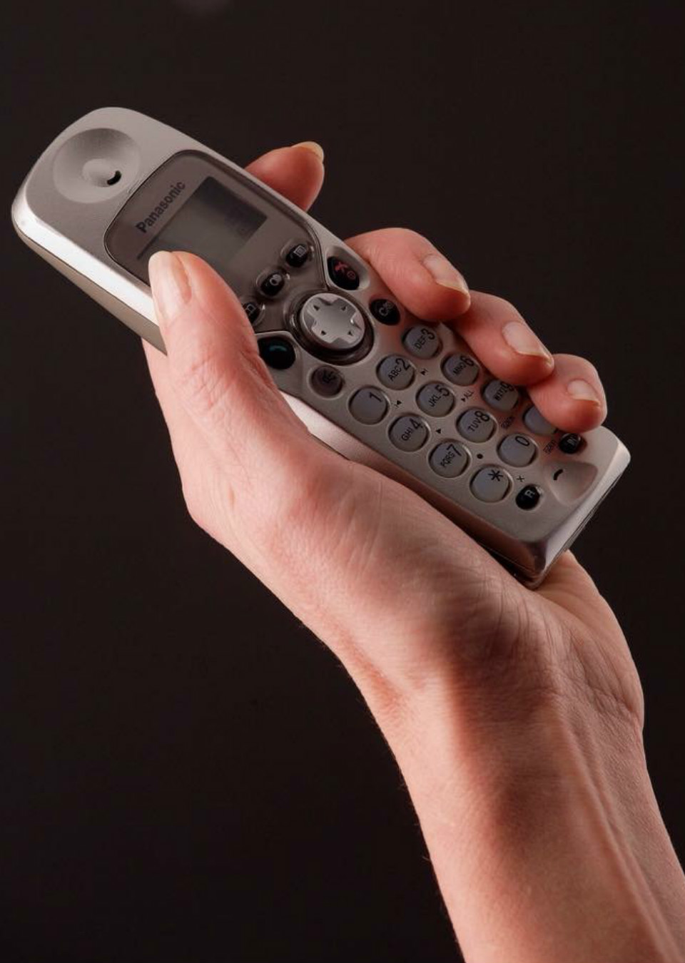 ANNE-MIEK Hand models The Specials