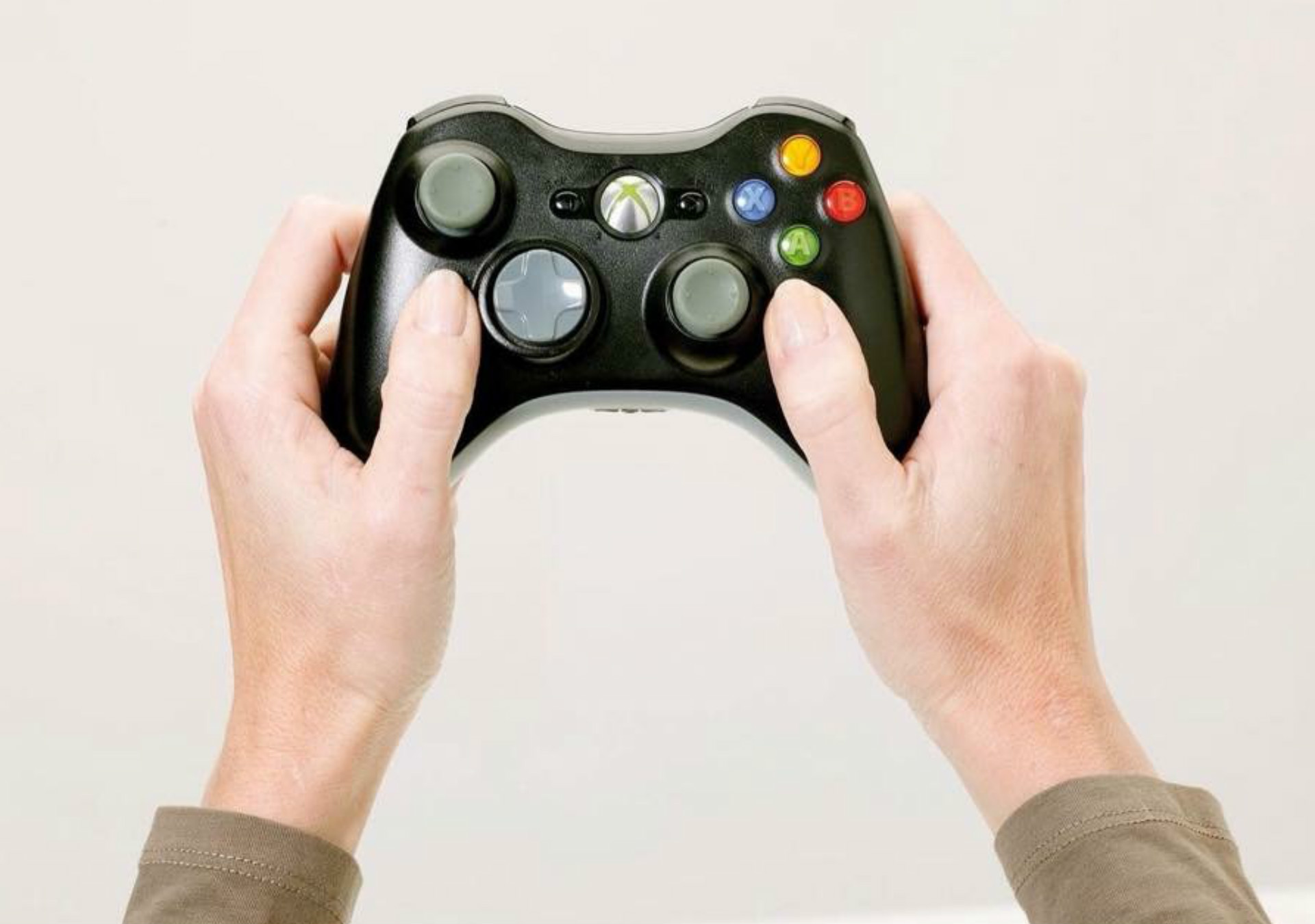 ANNE-MIEK Hand models The Specials