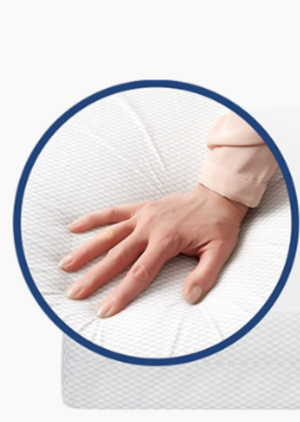 ANNE-MIEK Hand models The Specials