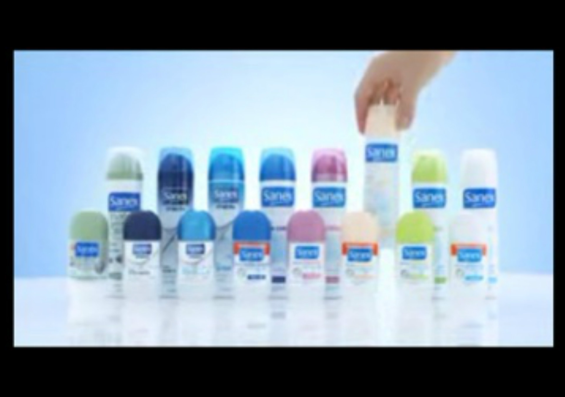 ANNE-MIEK Hand models The Specials