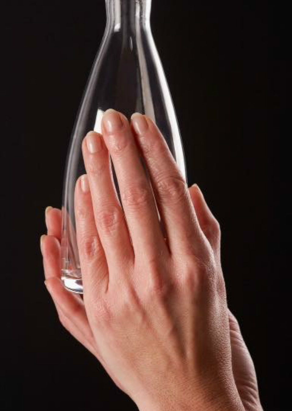 ANNE-MIEK Hand models The Specials