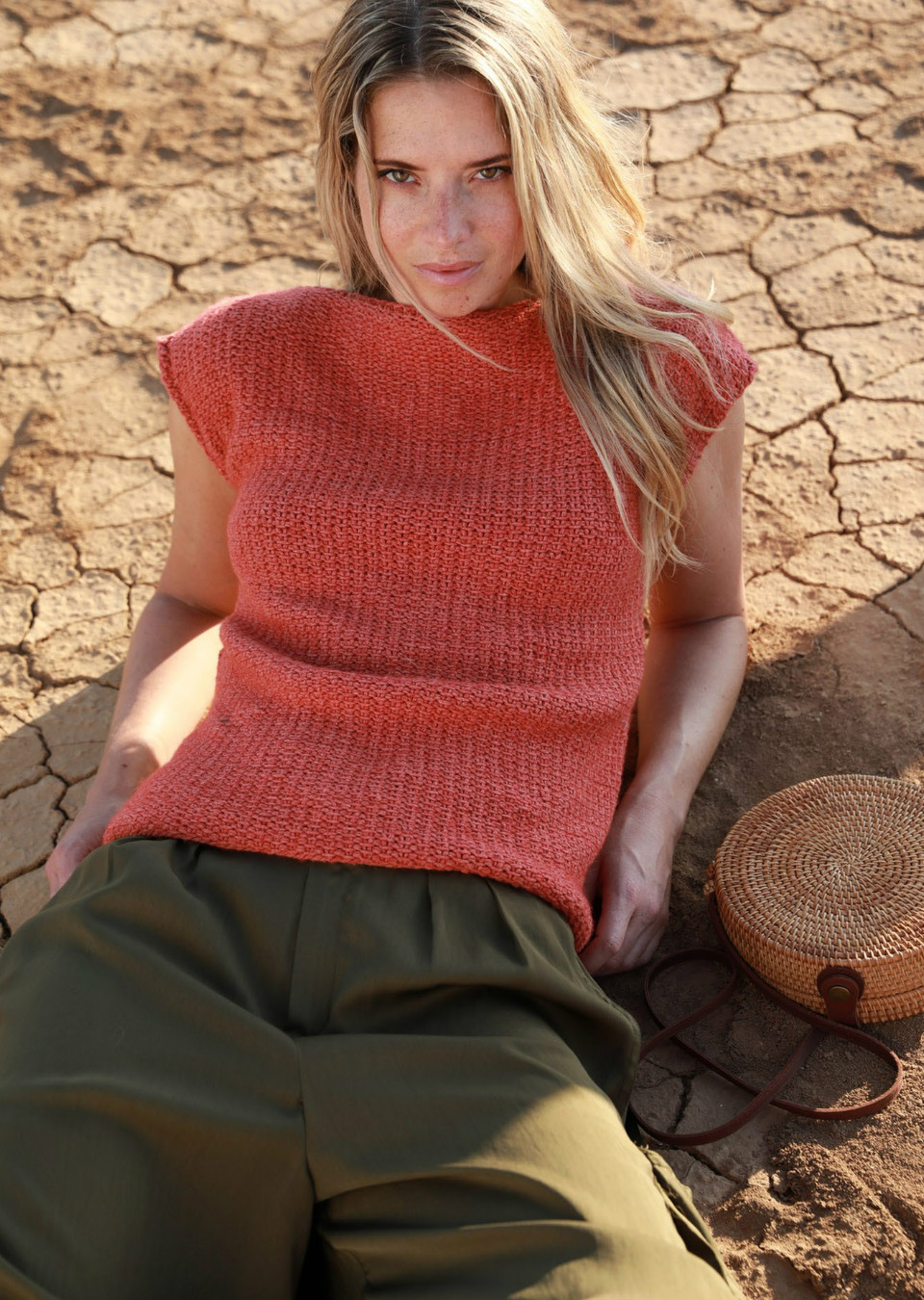 ROOS VAN DER ZEE  Touché Models