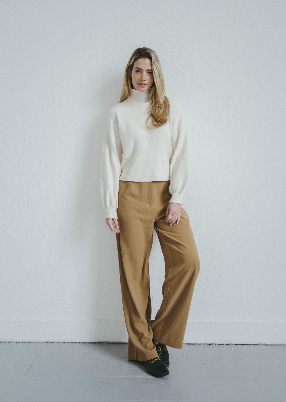 ROOS VAN DER ZEE  Touché Models