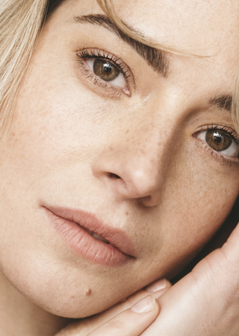 ROOS VAN DER ZEE  Touché Models