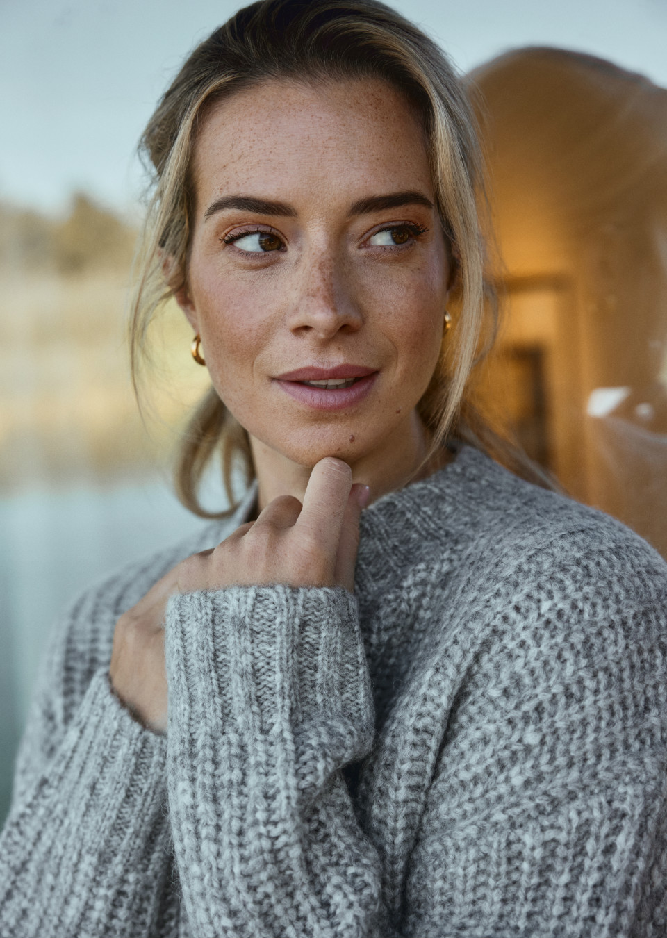 ROOS VAN DER ZEE  Touché Models