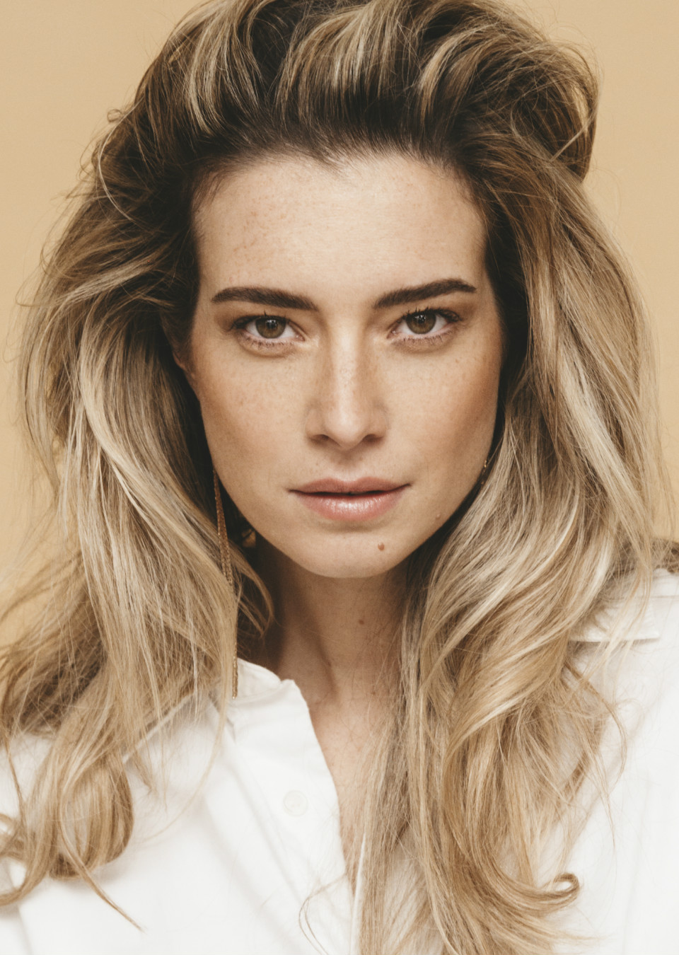 ROOS VAN DER ZEE  Touché Models