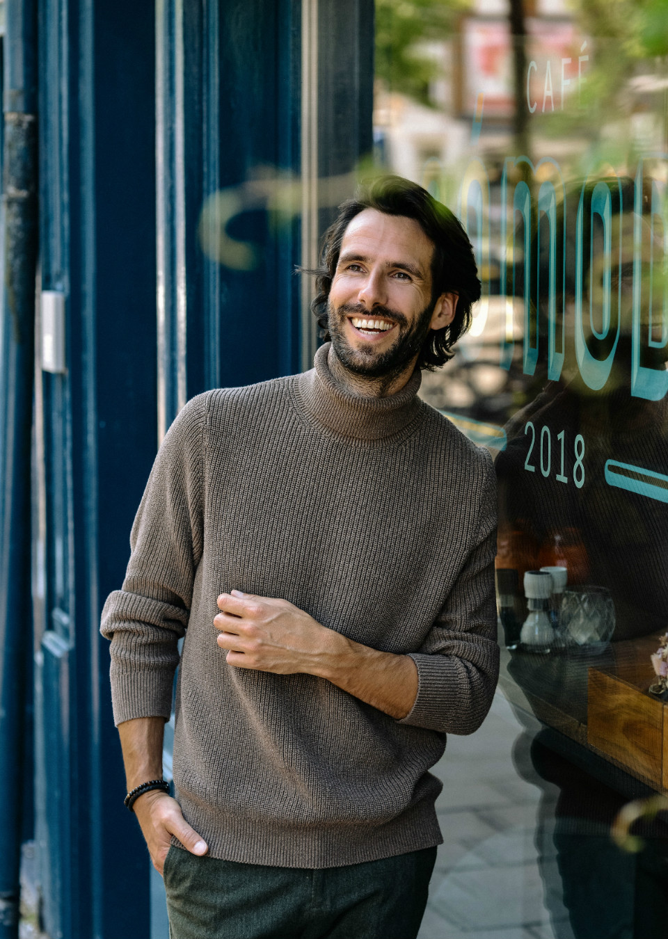 BAS Sport models The Specials