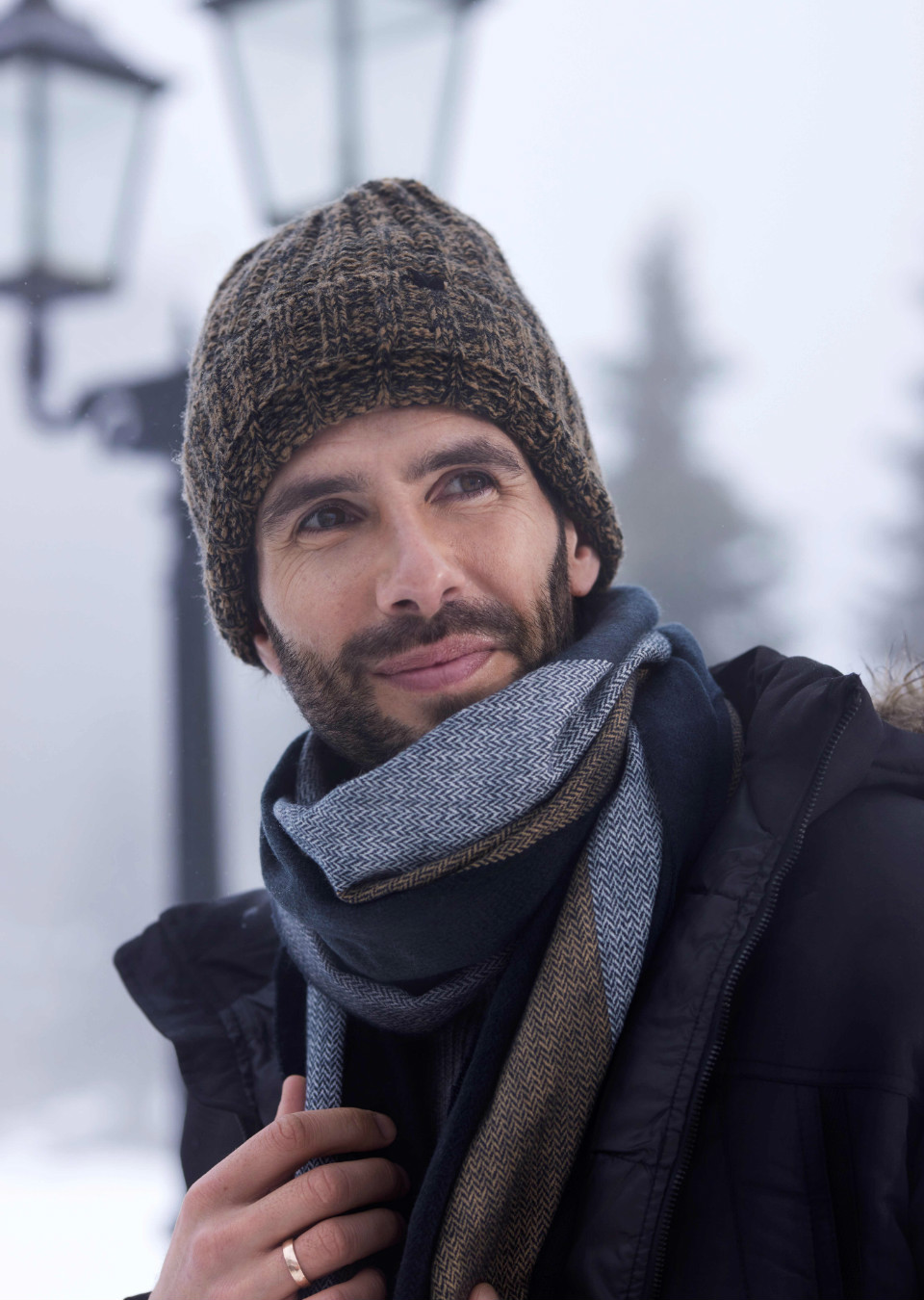 BAS Sport models The Specials