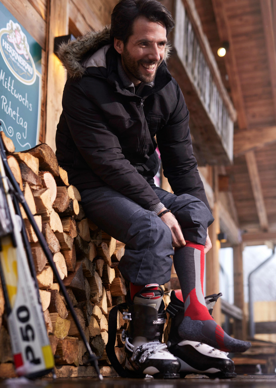 BAS Sport models The Specials