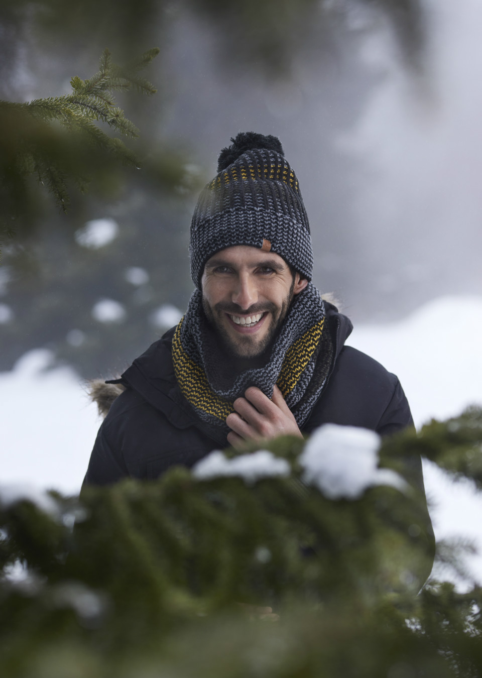 BAS Sport models The Specials