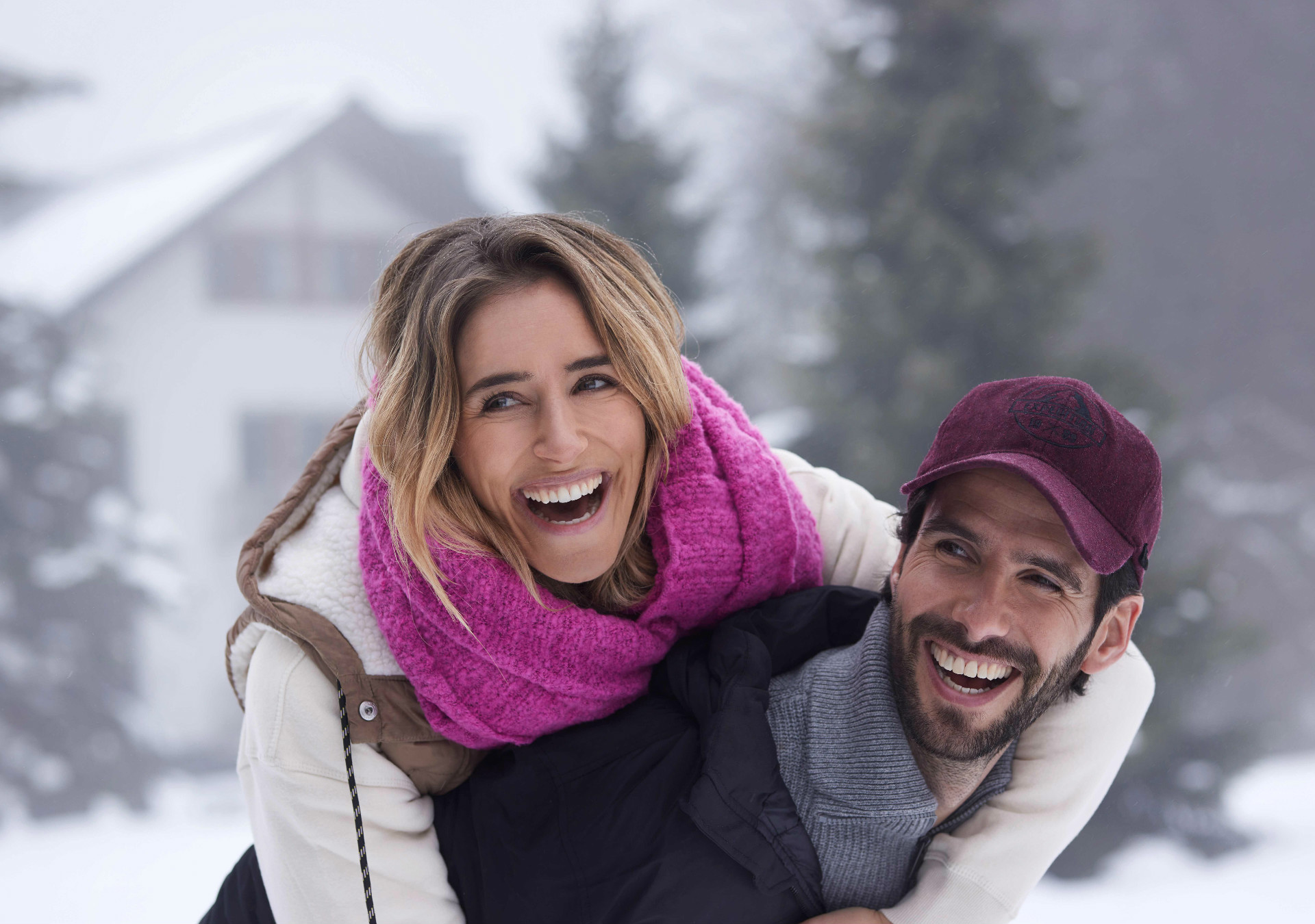 BAS Sport models The Specials