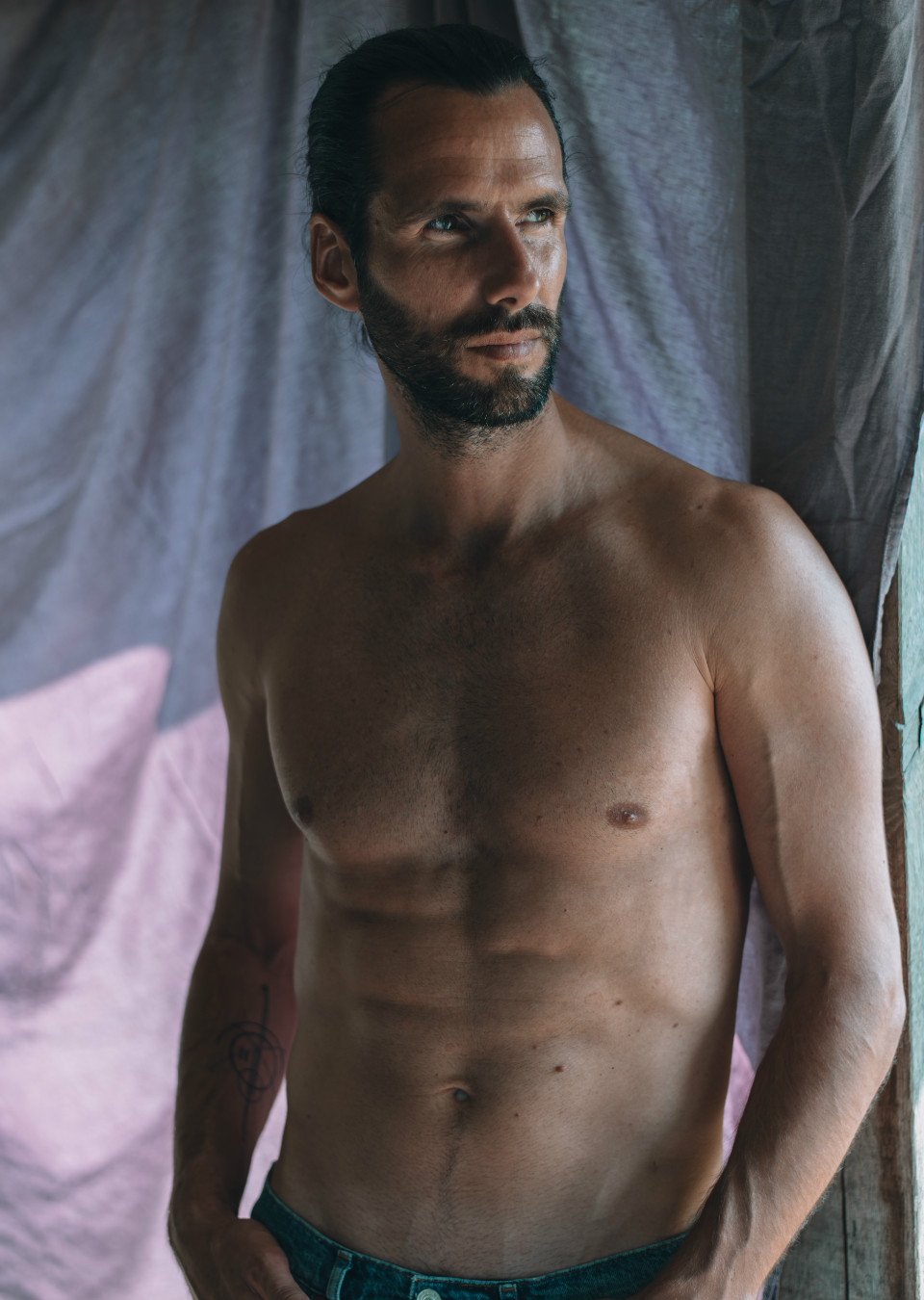 BAS Sport models The Specials