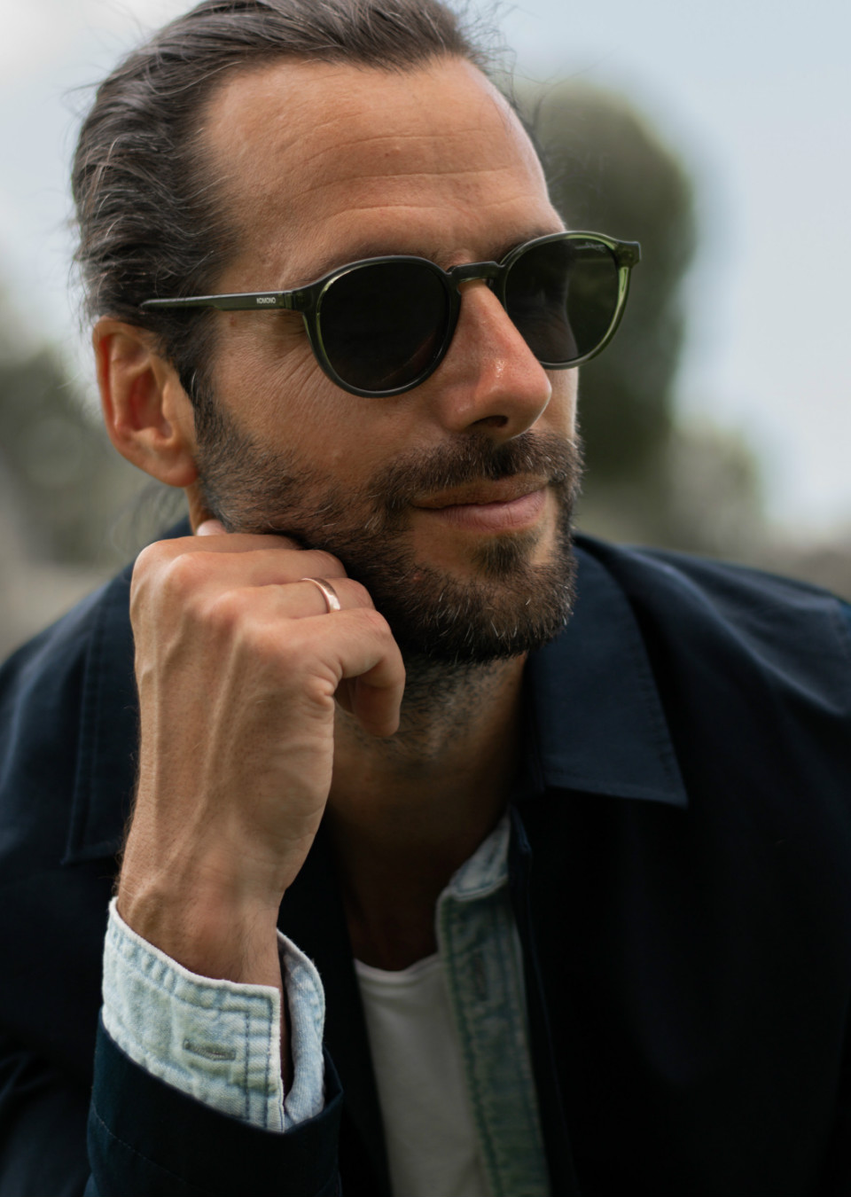 BAS Sport models The Specials