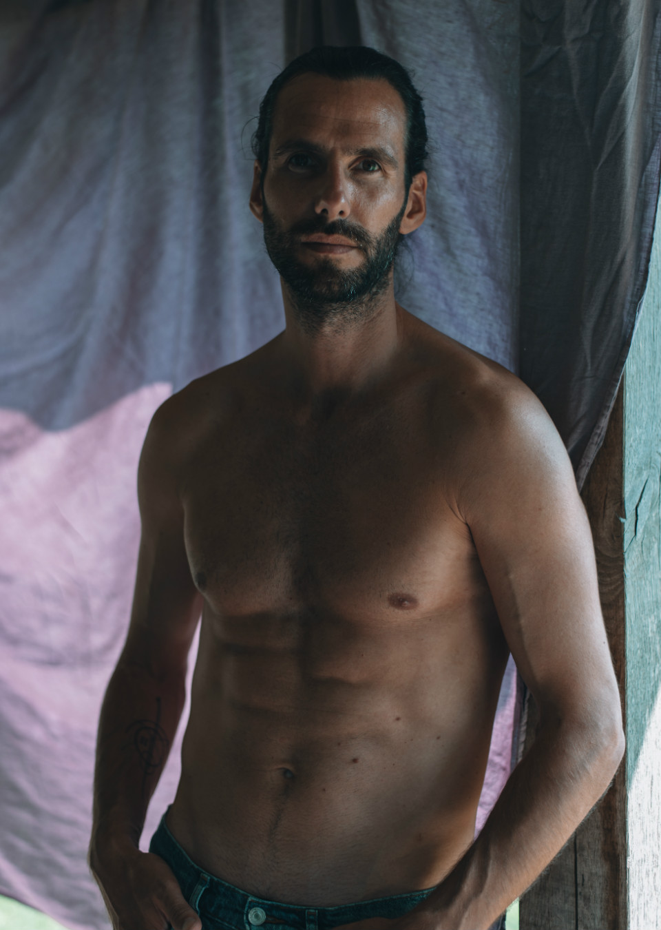 BAS Sport models The Specials