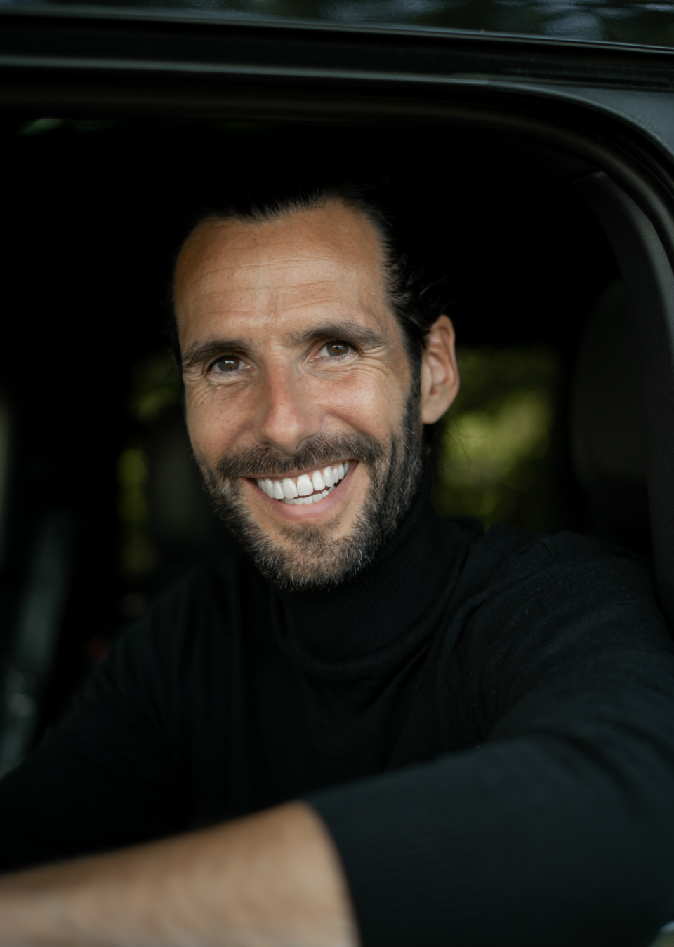 BAS Sport models The Specials