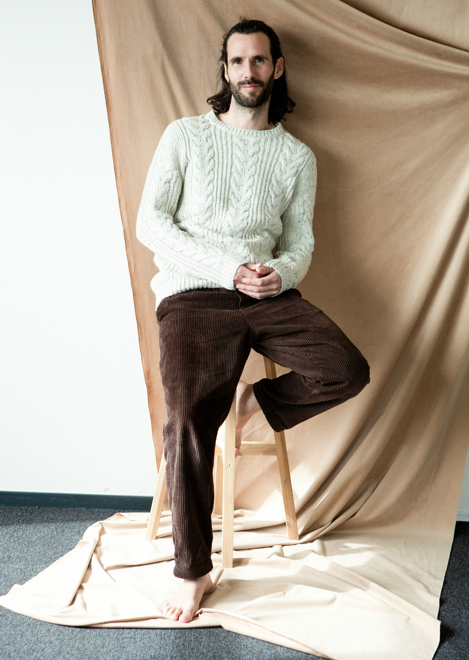 BAS Sport models The Specials