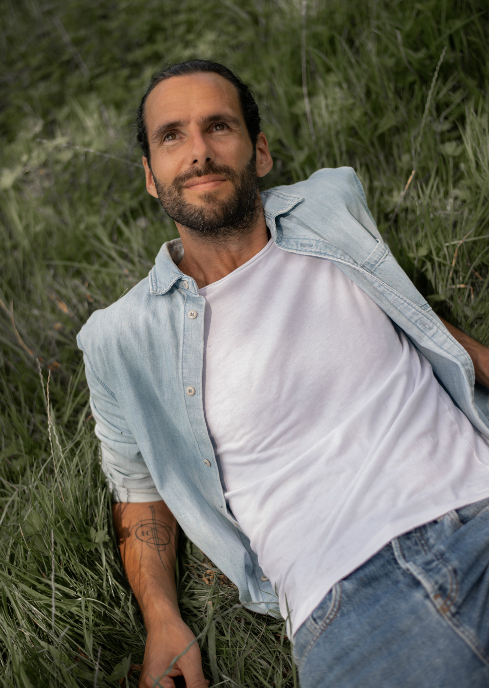 BAS Sport models The Specials