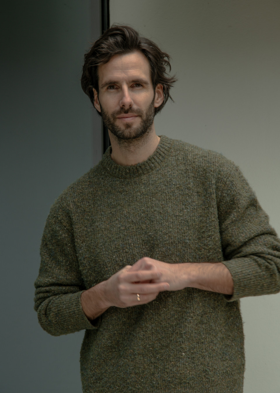 BAS Sport models The Specials