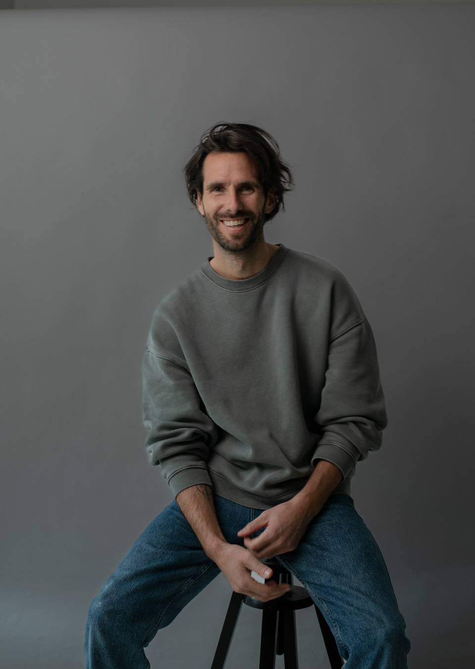 BAS Sport models The Specials