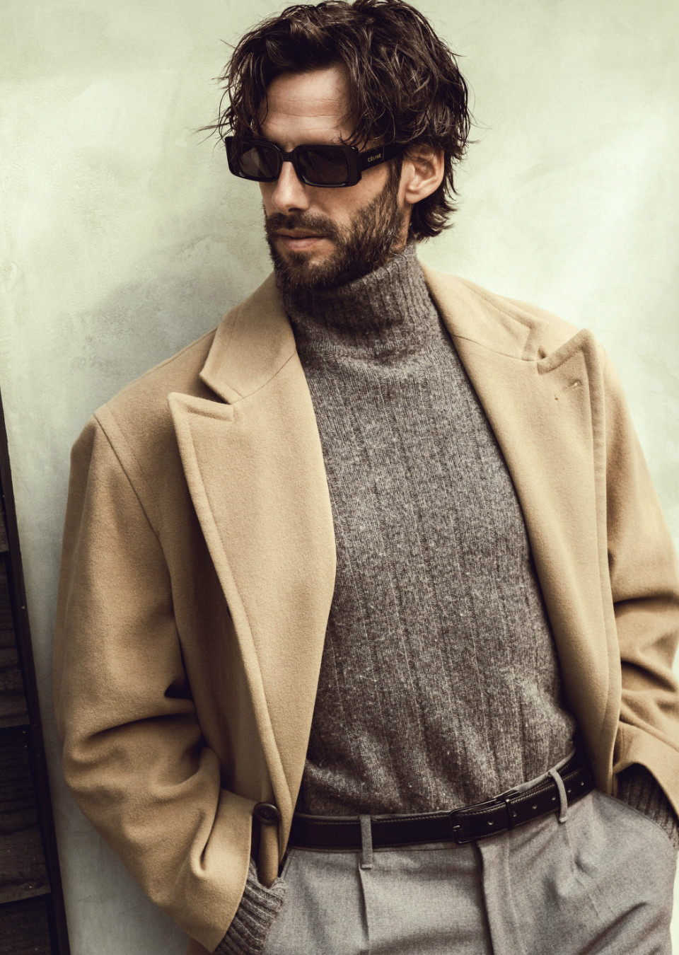 BAS Sport models The Specials