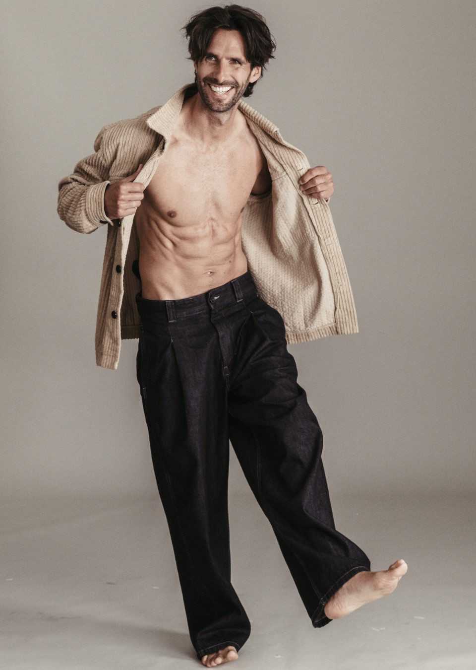 BAS Sport models The Specials