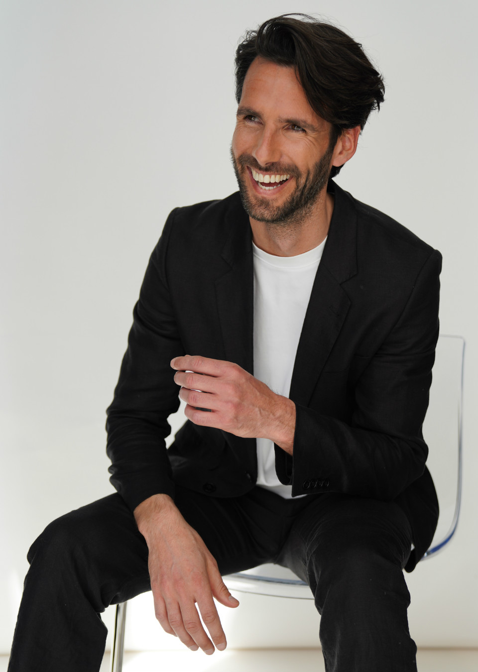 BAS Sport models The Specials