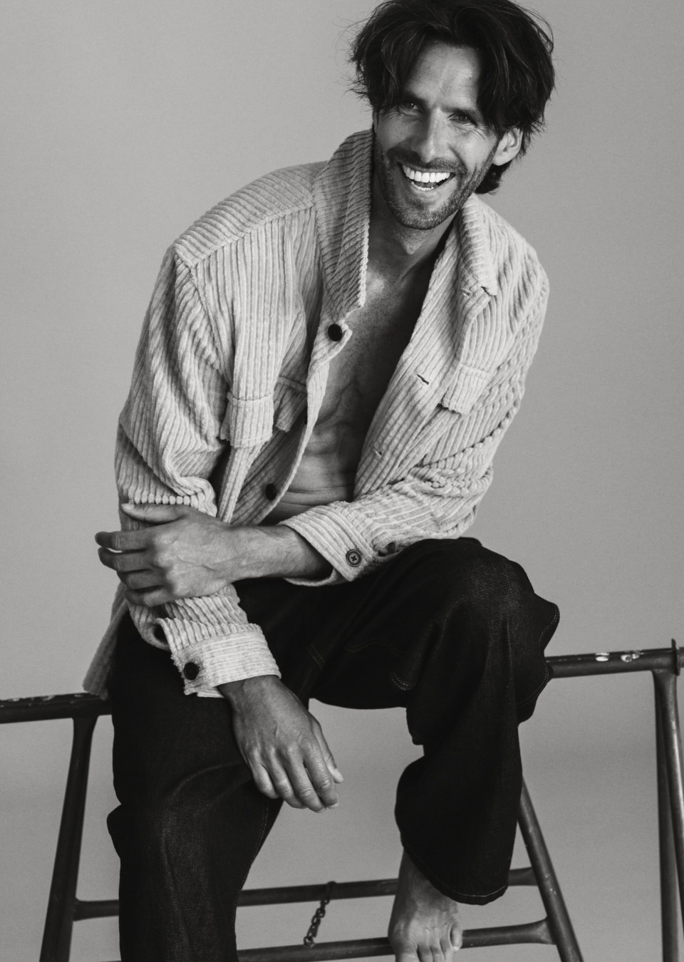 BAS Sport models The Specials