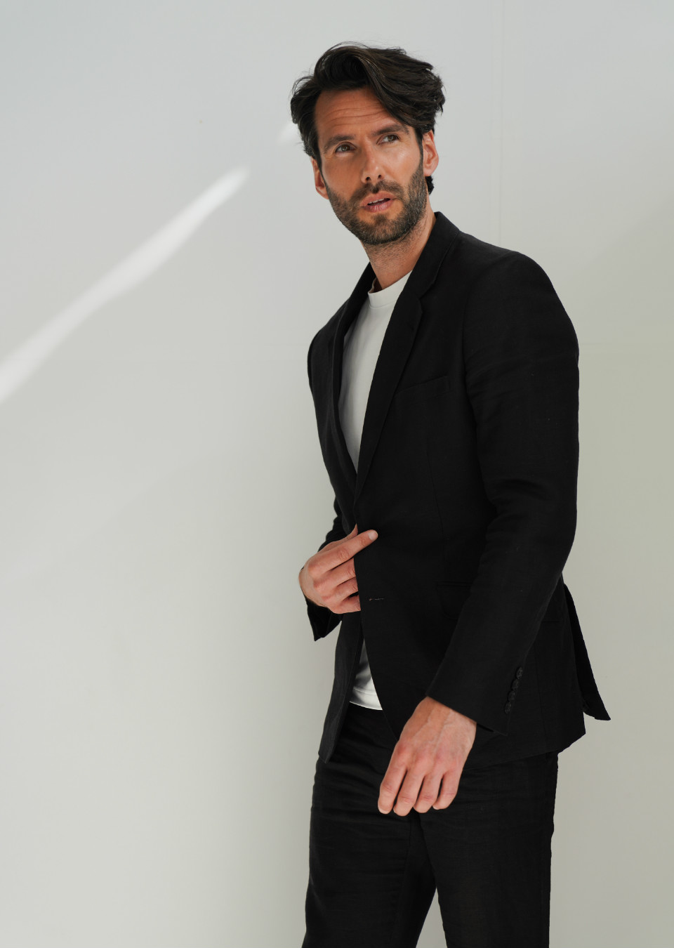 BAS Sport models The Specials